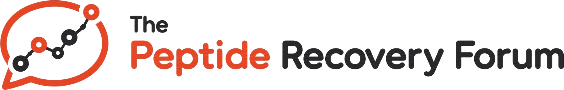 Peptide Recovery Forum